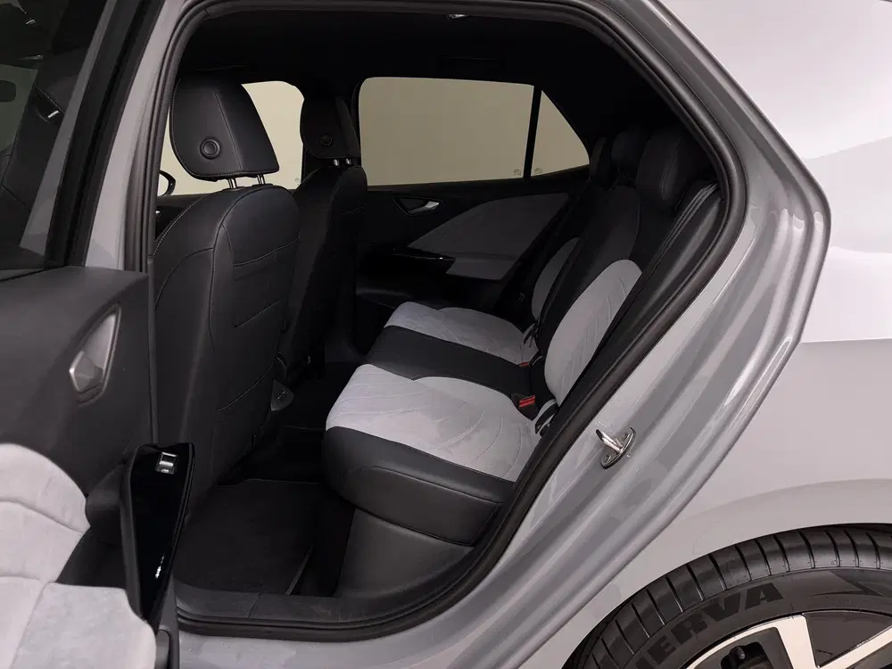 Volkswagen ID.3 Pro 58 kWh I Adaptive Cruise I Camera I Ca uit 2024, foto 10