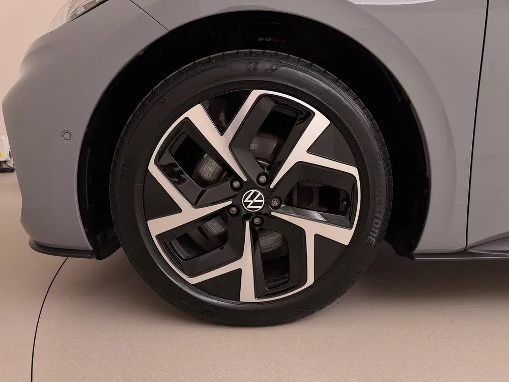 Volkswagen ID.3 Pro 58 kWh I Adaptive Cruise I Camera I Ca uit 2024, foto 11