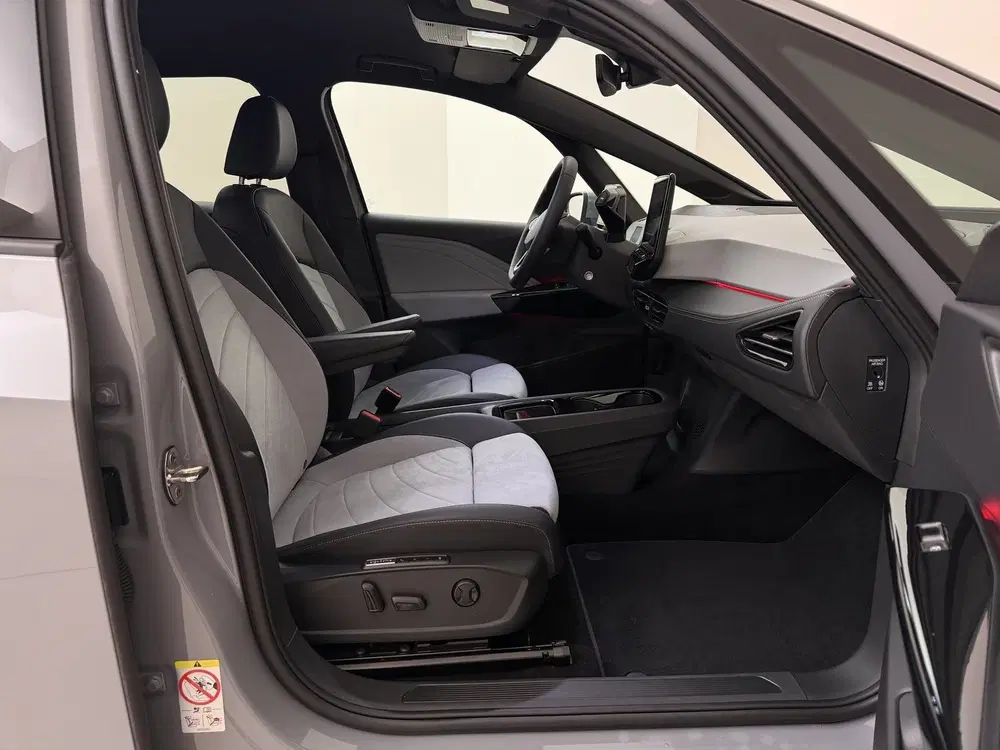 Volkswagen ID.3 Pro 58 kWh I Adaptive Cruise I Camera I Ca uit 2024, foto 12