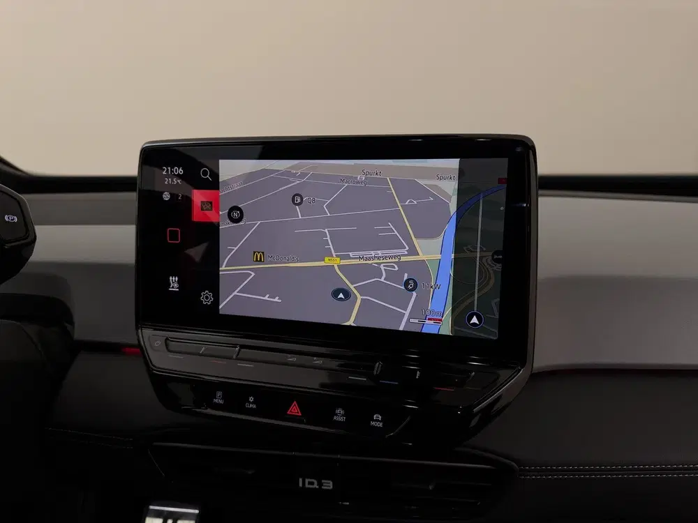 Volkswagen ID.3 Pro 58 kWh I Adaptive Cruise I Camera I Ca uit 2024, foto 14