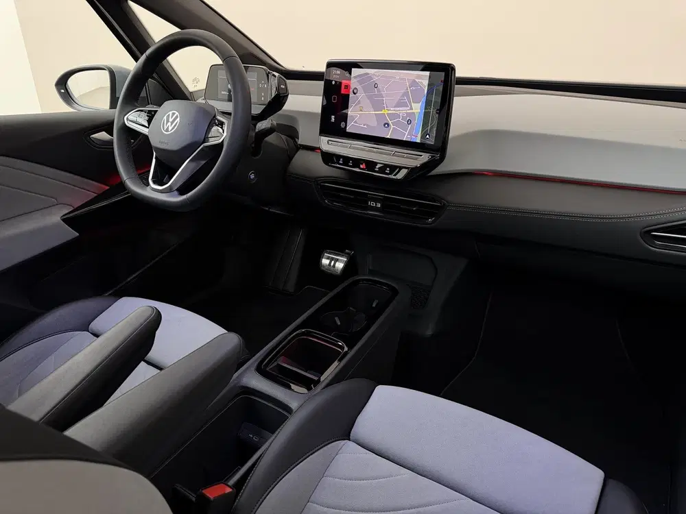 Volkswagen ID.3 Pro 58 kWh I Adaptive Cruise I Camera I Ca uit 2024, foto 15