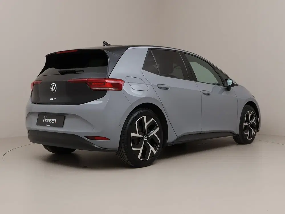 Volkswagen ID.3 Pro 58 kWh I Adaptive Cruise I Camera I Ca uit 2024, foto 2