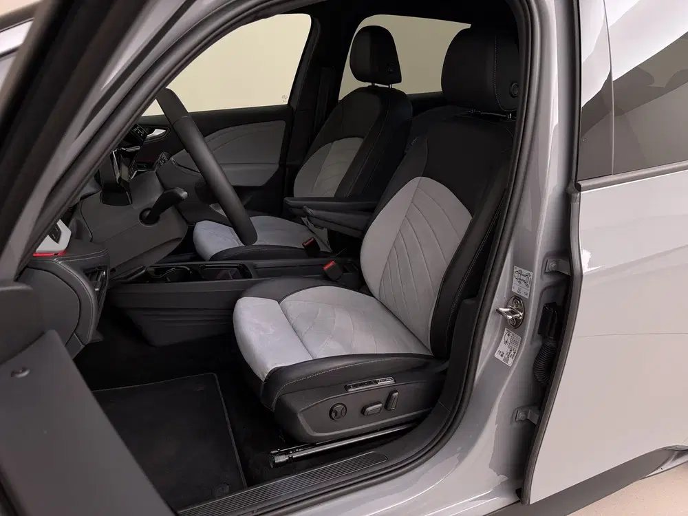 Volkswagen ID.3 Pro 58 kWh I Adaptive Cruise I Camera I Ca uit 2024, foto 3