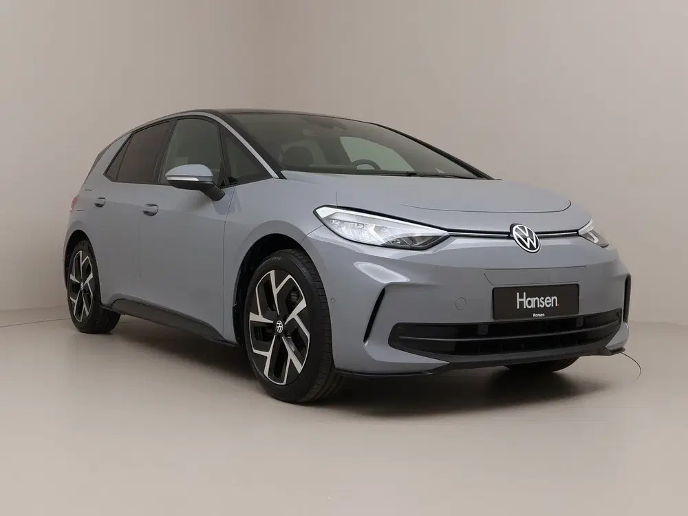 Volkswagen ID.3 Pro 58 kWh I Adaptive Cruise I Camera I Ca uit 2024, foto 4