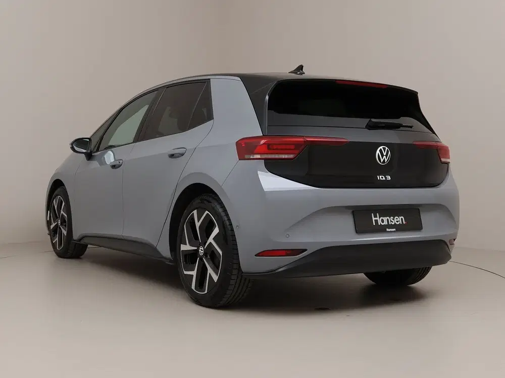 Volkswagen ID.3 Pro 58 kWh I Adaptive Cruise I Camera I Ca uit 2024, foto 5