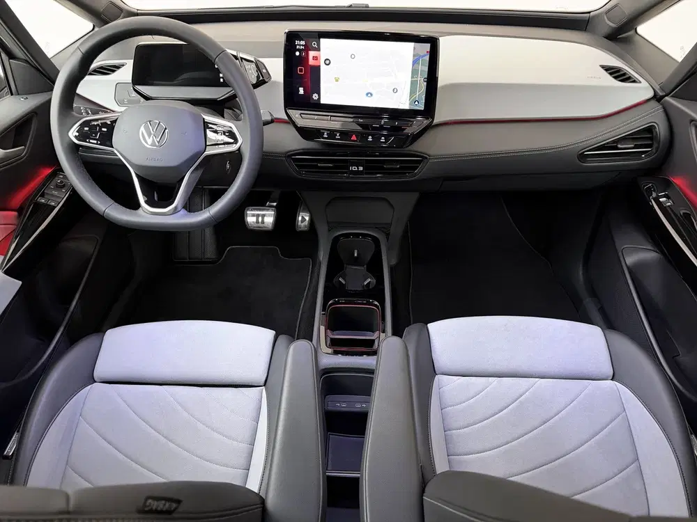 Volkswagen ID.3 Pro 58 kWh I Adaptive Cruise I Camera I Ca uit 2024, foto 6