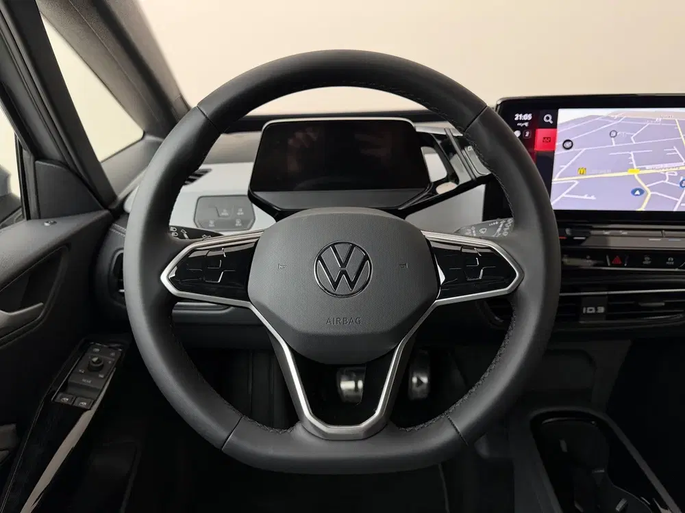 Volkswagen ID.3 Pro 58 kWh I Adaptive Cruise I Camera I Ca uit 2024, foto 9