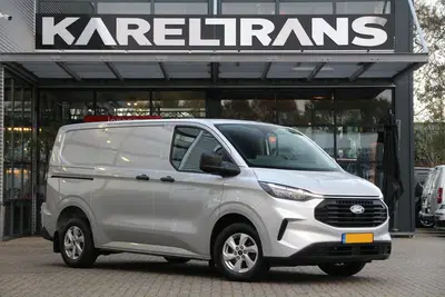 Ford Transit Custom 320 2.0 TDCI 136 uit 2024