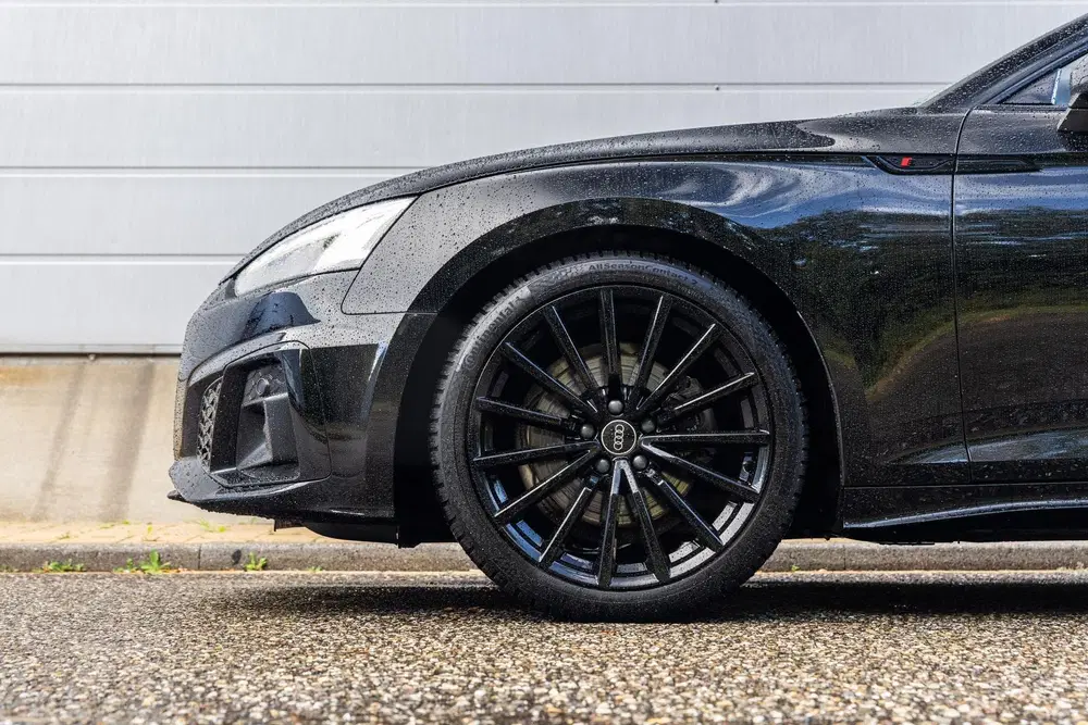 Audi A5 35 TFSI 150pk MHEV S Edition Competition uit 2024, foto 12
