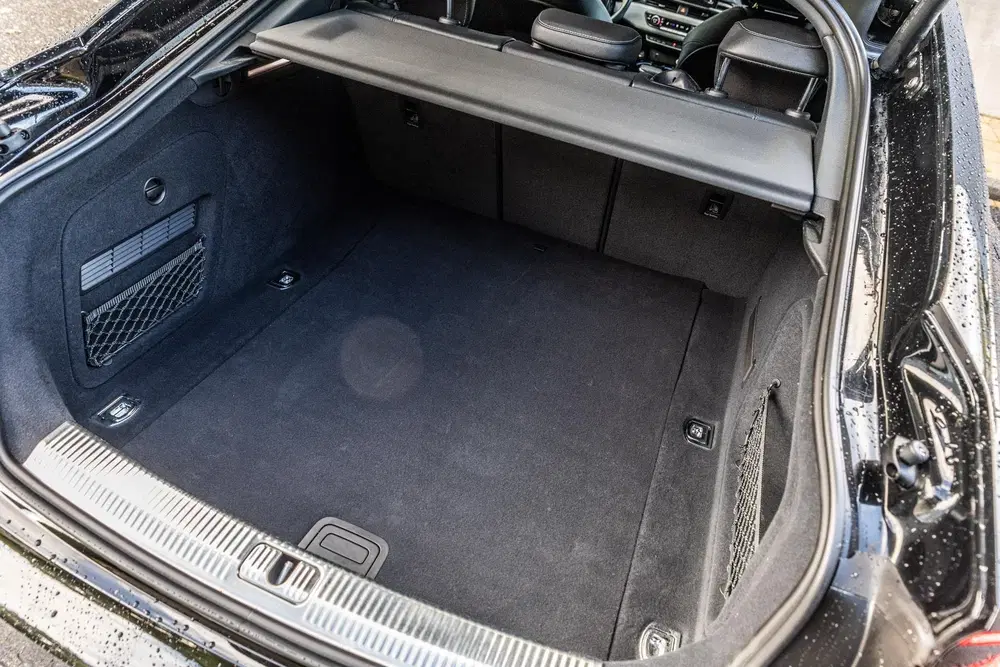 Audi A5 35 TFSI 150pk MHEV S Edition Competition uit 2024, foto 15