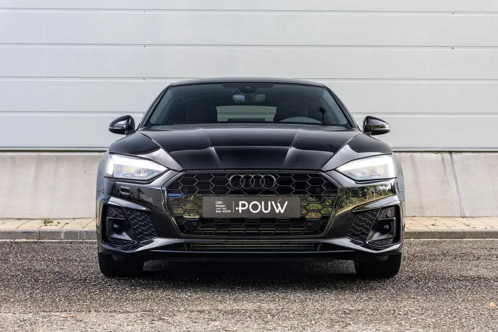 Audi A5 35 TFSI 150pk MHEV S Edition Competition uit 2024, foto 7