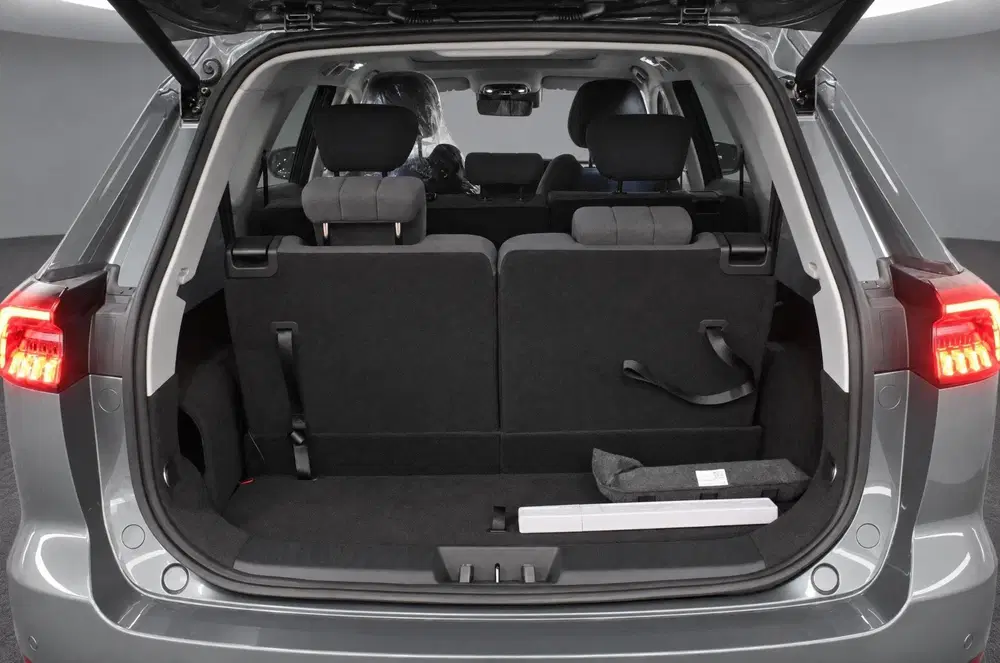 Chery Tiggo 8 1.5TGDI PHEV UNIQUE uit 2026, foto 13