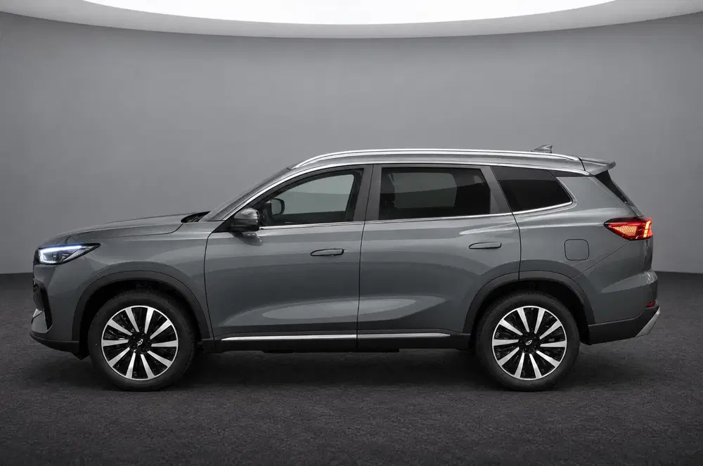 Chery Tiggo 8 1.5TGDI PHEV UNIQUE uit 2026, foto 5