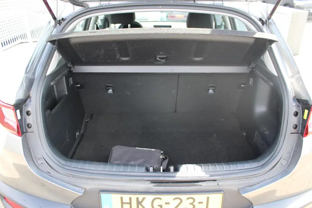 Kia Stonic 1.0 T-GDi MHEV DynamicLine AUTOMAAT NAVIGA uit 2025, foto 12