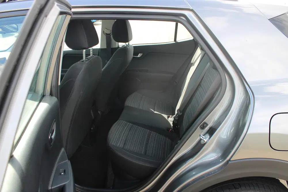 Kia Stonic 1.0 T-GDi MHEV DynamicLine AUTOMAAT NAVIGA uit 2025, foto 13