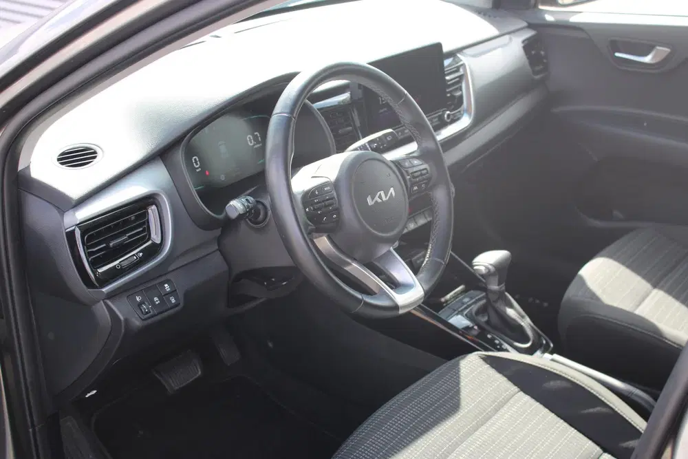 Kia Stonic 1.0 T-GDi MHEV DynamicLine AUTOMAAT NAVIGA uit 2025, foto 15