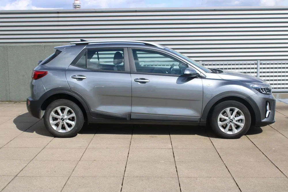 Kia Stonic 1.0 T-GDi MHEV DynamicLine AUTOMAAT NAVIGA uit 2025, foto 7