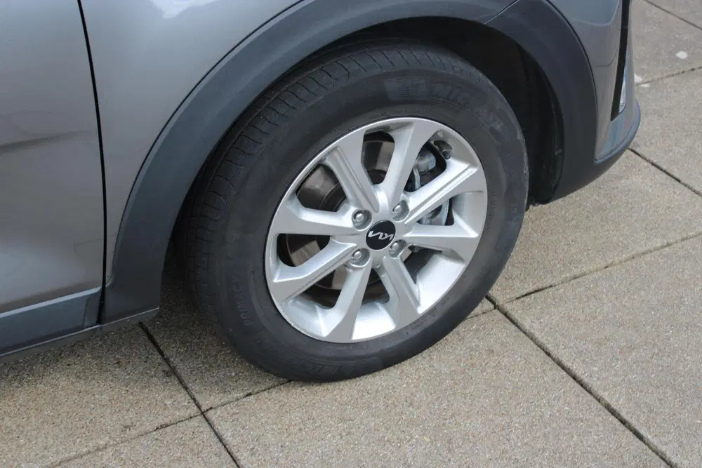 Kia Stonic 1.0 T-GDi MHEV DynamicLine AUTOMAAT NAVIGA uit 2025, foto 8