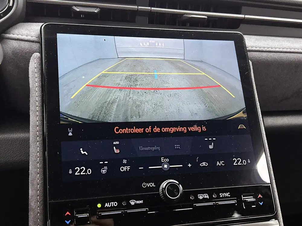 Lexus LBX Cool 2WD uit 2025, foto 8
