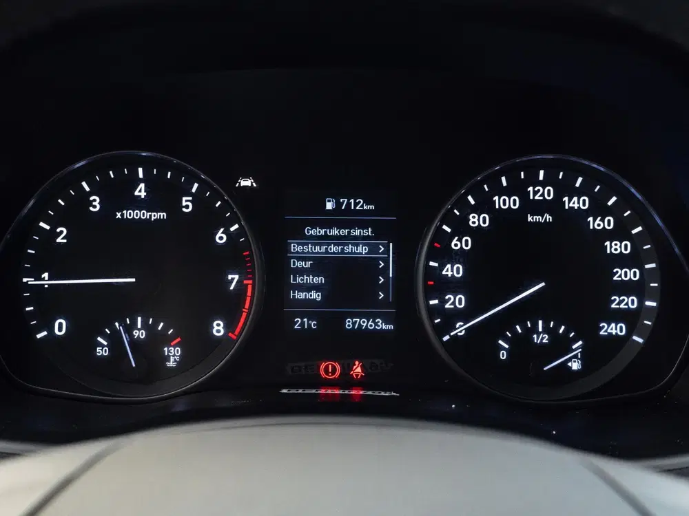 Hyundai i30 1.0 T-GDi MHEV Comfort uit 2022, foto 14