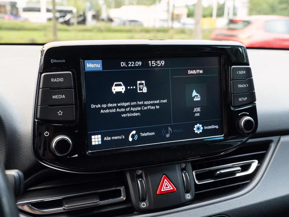Hyundai i30 1.0 T-GDi MHEV Comfort uit 2022, foto 15
