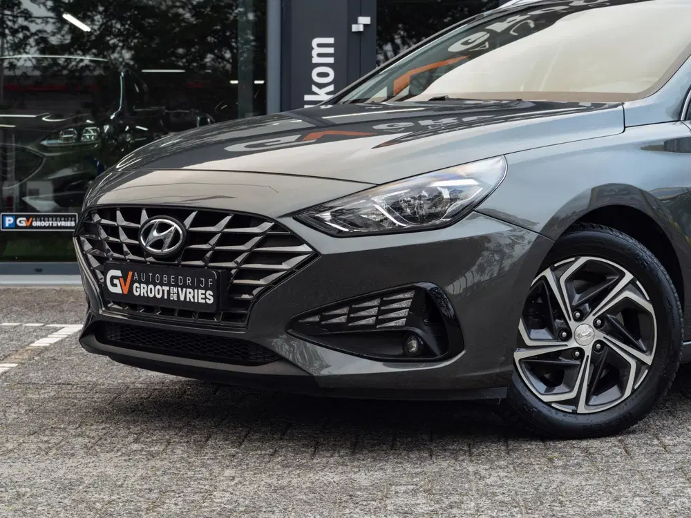 Hyundai i30 1.0 T-GDi MHEV Comfort uit 2022, foto 6