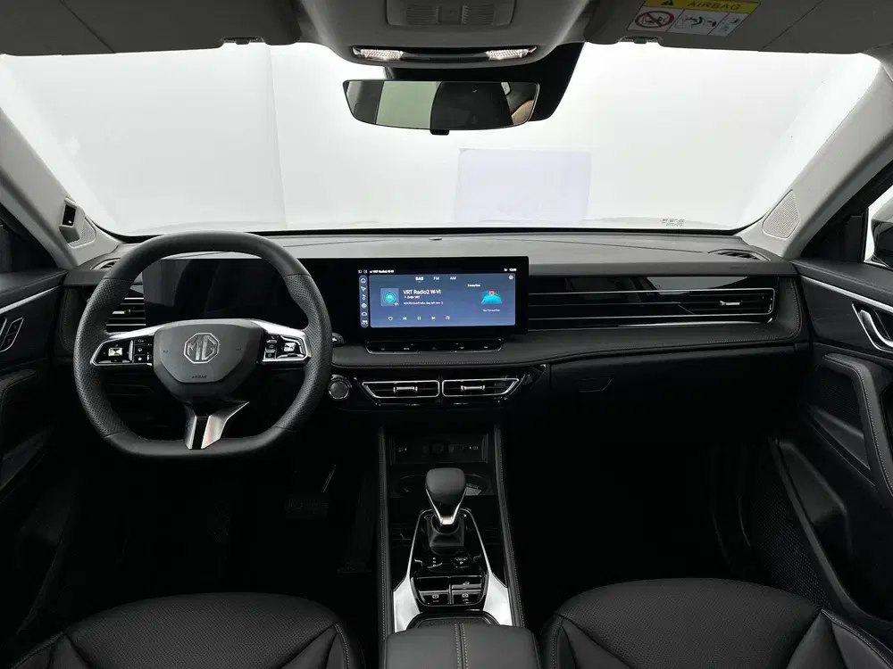 MG HS 1.5T PHEV Luxury Madness Edition 360 Camer uit 2026, foto 13