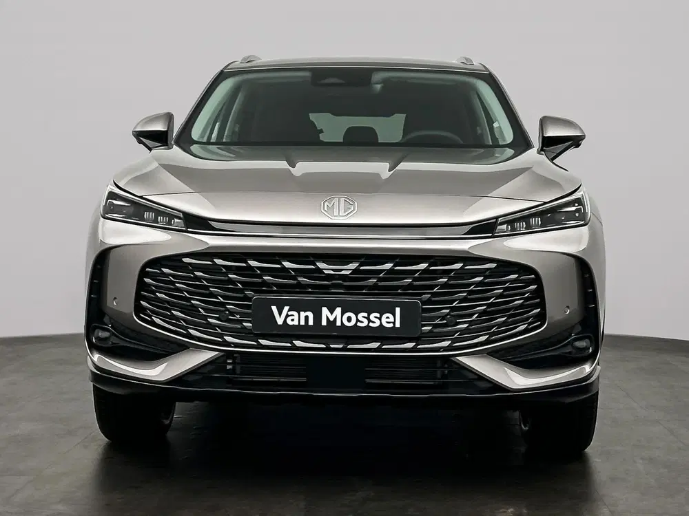 MG HS 1.5T PHEV Luxury Madness Edition 360 Camer uit 2026, foto 7