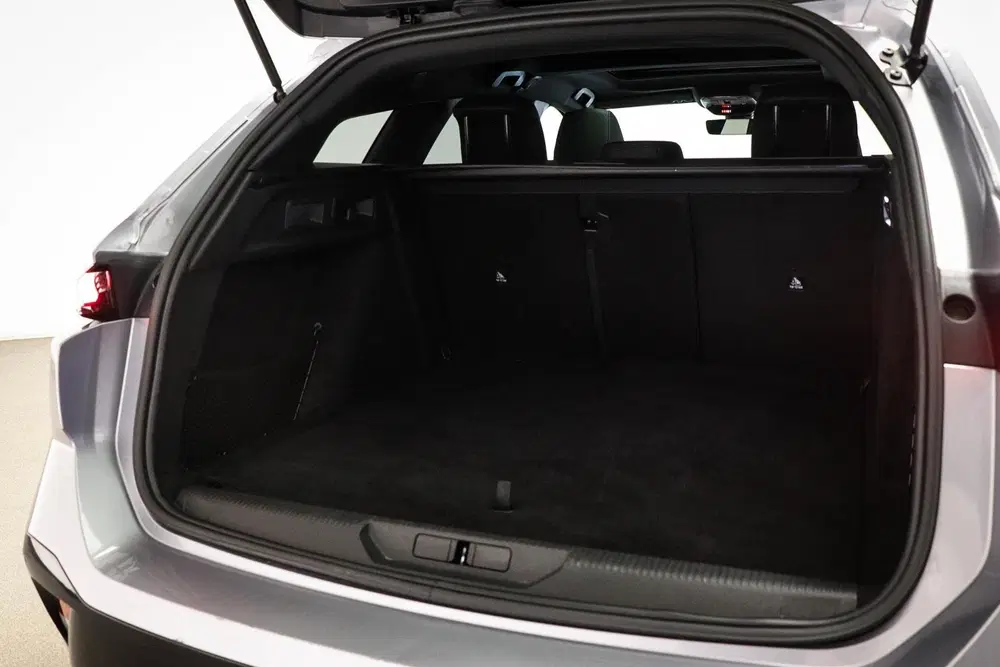 Peugeot 308 1.6 Plug-in Hybrid 225 GT uit 2023, foto 13