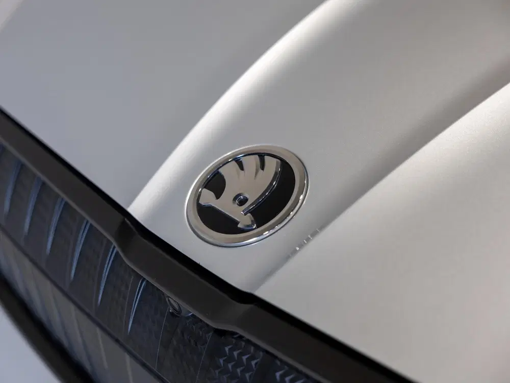 Skoda Enyaq 60 Sportline SOH 88% uit 2021, foto 10