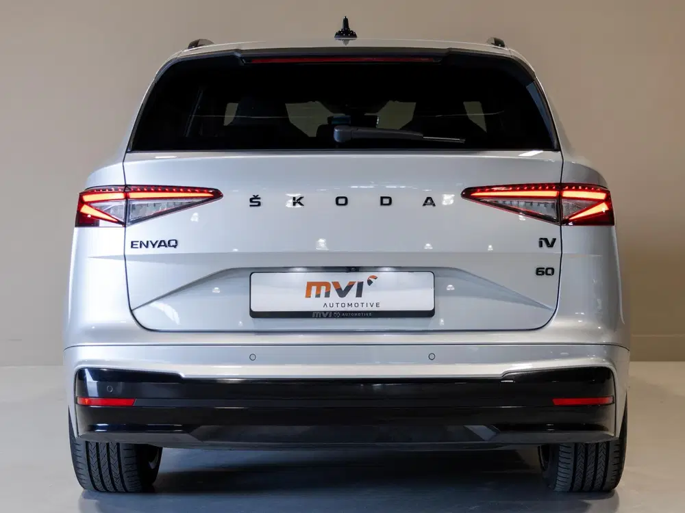 Skoda Enyaq 60 Sportline SOH 88% uit 2021, foto 11