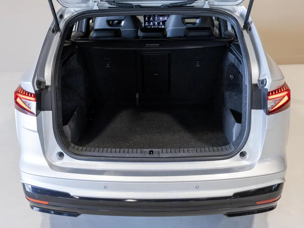 Skoda Enyaq 60 Sportline SOH 88% uit 2021, foto 15