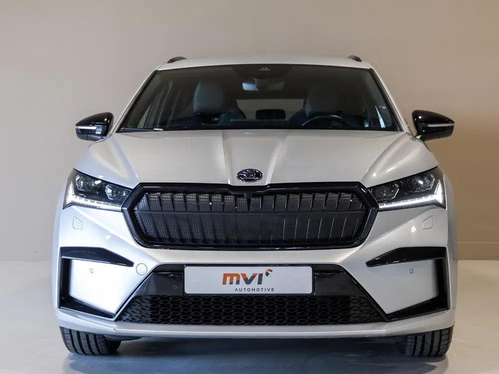Skoda Enyaq 60 Sportline SOH 88% uit 2021, foto 9