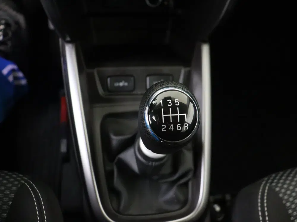 Suzuki Vitara 1.4 Boosterjet Select Smart Hybrid uit 2025, foto 10