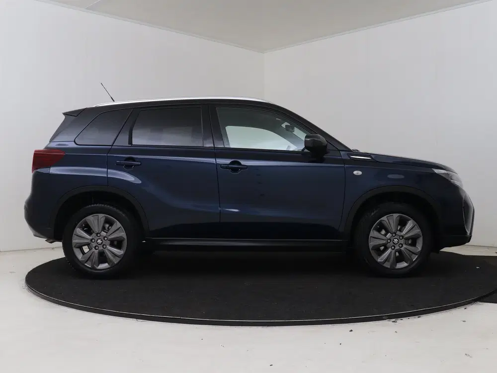 Suzuki Vitara 1.4 Boosterjet Select Smart Hybrid uit 2025, foto 12