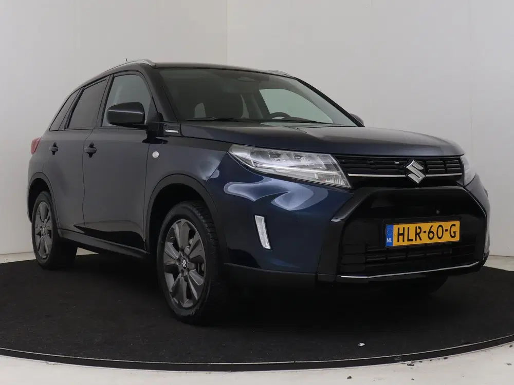 Suzuki Vitara 1.4 Boosterjet Select Smart Hybrid uit 2025, foto 13