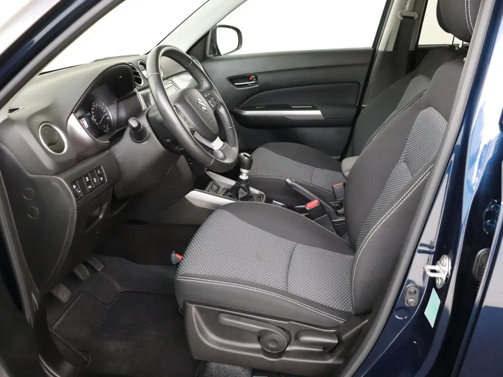 Suzuki Vitara 1.4 Boosterjet Select Smart Hybrid uit 2025, foto 15