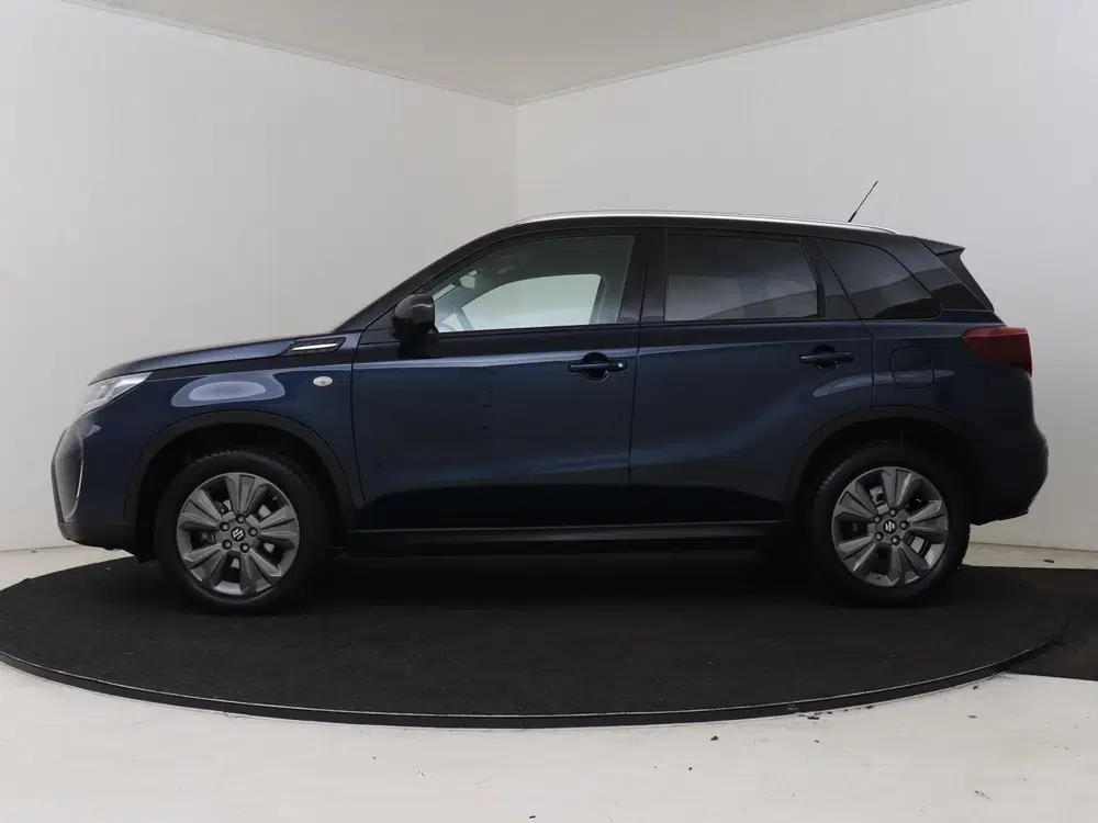Suzuki Vitara 1.4 Boosterjet Select Smart Hybrid uit 2025, foto 3