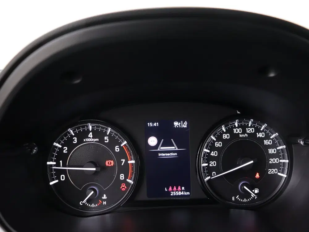 Suzuki Vitara 1.4 Boosterjet Select Smart Hybrid uit 2025, foto 5