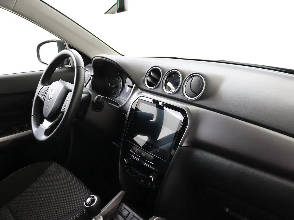 Suzuki Vitara 1.4 Boosterjet Select Smart Hybrid uit 2025, foto 6