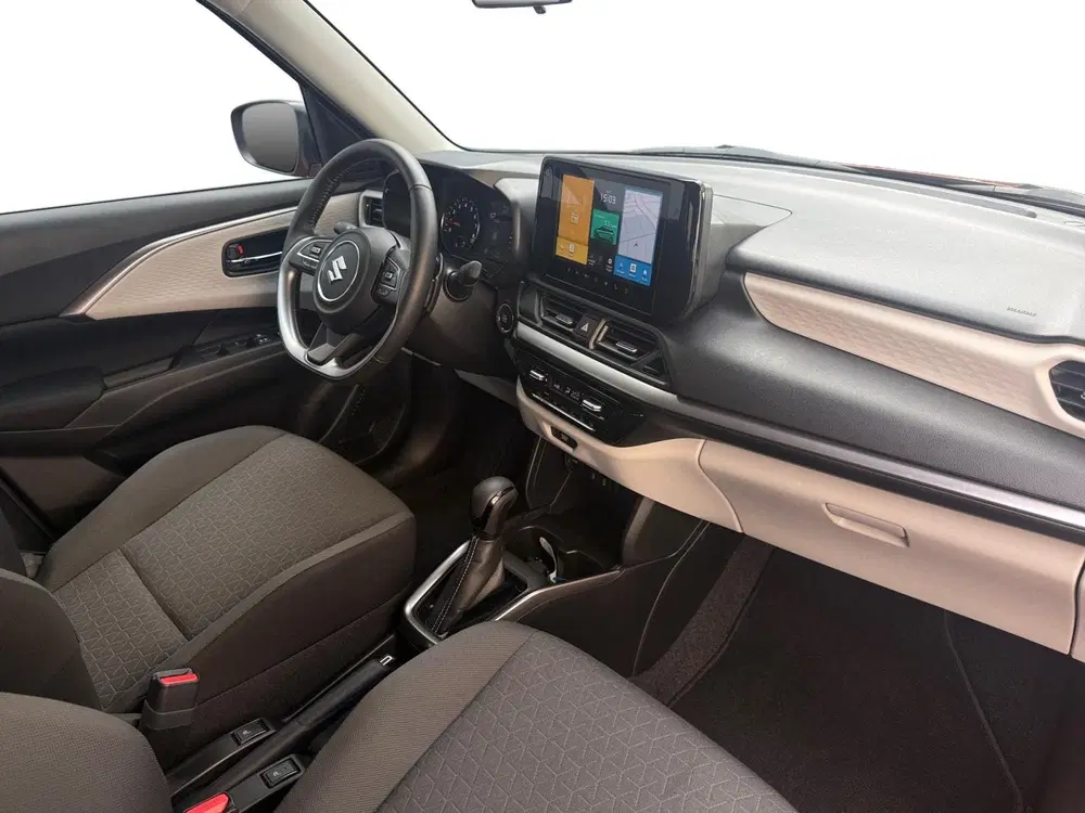 Suzuki Swift 1.2 Style Smart Hybrid Automaat uit 2026, foto 10