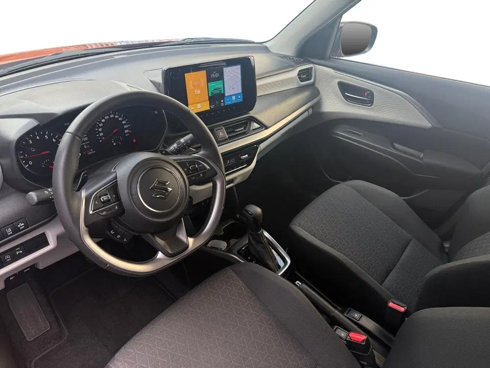Suzuki Swift 1.2 Style Smart Hybrid Automaat uit 2026, foto 11