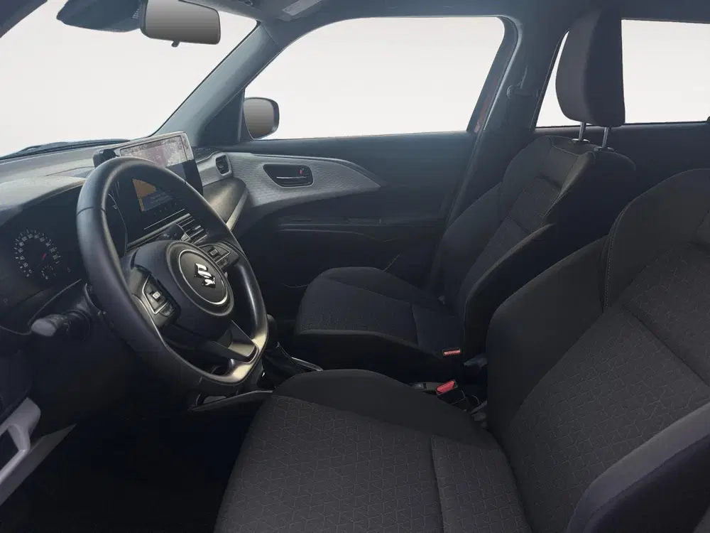 Suzuki Swift 1.2 Style Smart Hybrid Automaat uit 2026, foto 12