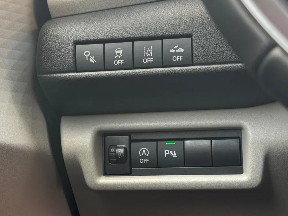Suzuki Swift 1.2 Style Smart Hybrid Automaat uit 2026, foto 14