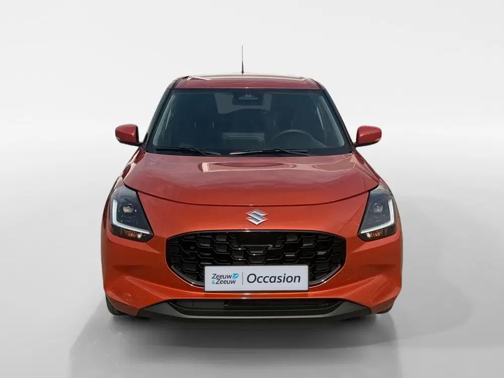 Suzuki Swift 1.2 Style Smart Hybrid Automaat uit 2026, foto 2