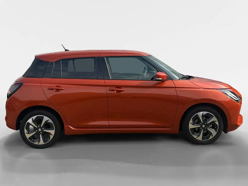 Suzuki Swift 1.2 Style Smart Hybrid Automaat uit 2026, foto 4
