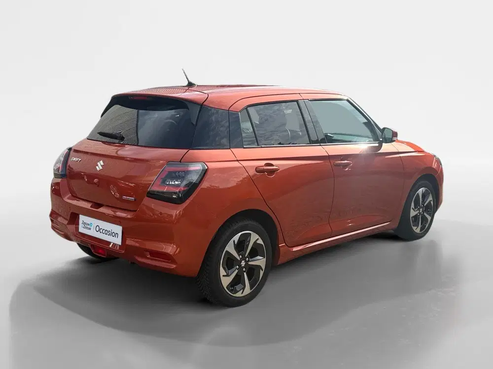 Suzuki Swift 1.2 Style Smart Hybrid Automaat uit 2026, foto 5