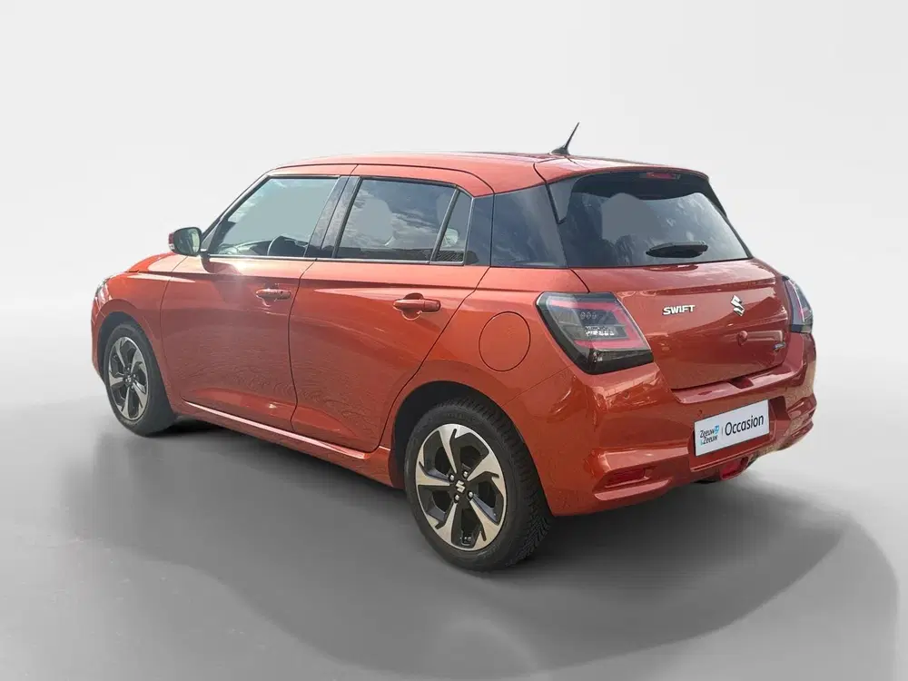 Suzuki Swift 1.2 Style Smart Hybrid Automaat uit 2026, foto 7