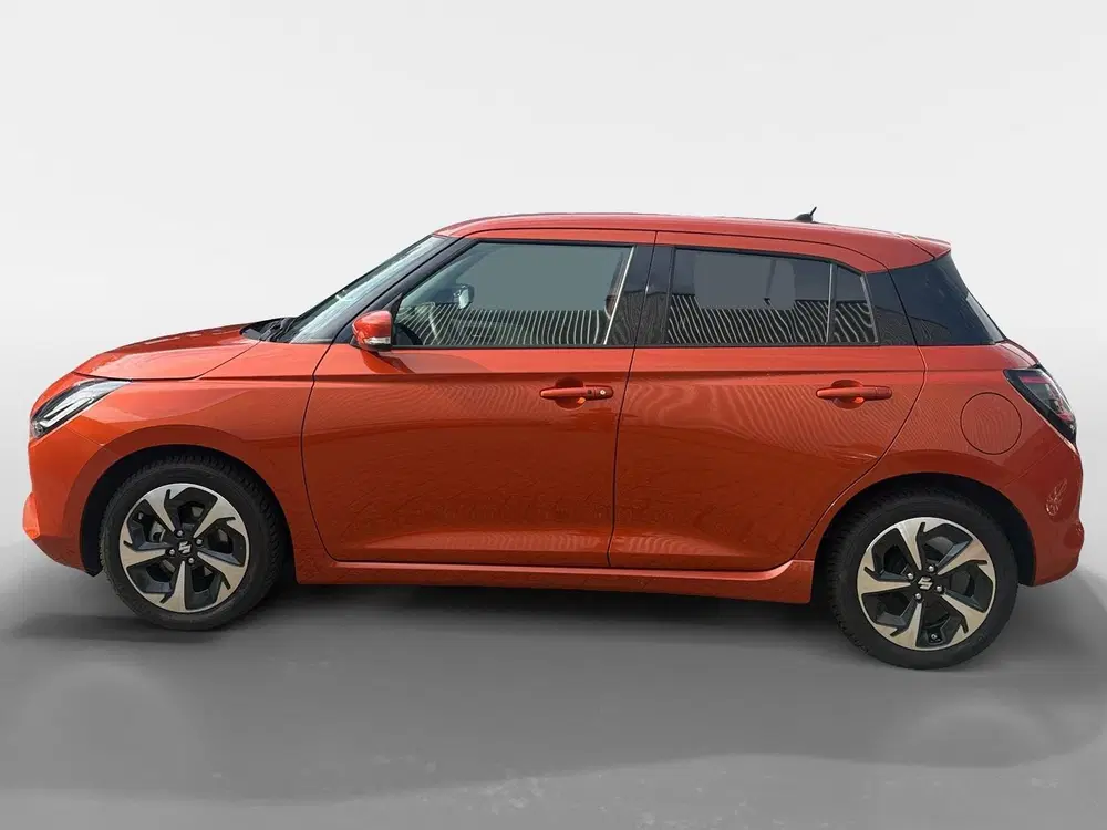 Suzuki Swift 1.2 Style Smart Hybrid Automaat uit 2026, foto 8