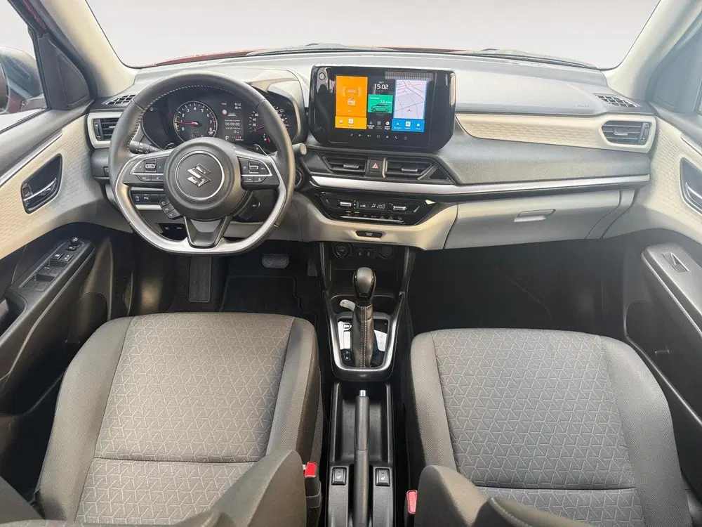 Suzuki Swift 1.2 Style Smart Hybrid Automaat uit 2026, foto 9